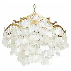 Подвесная люстра arte lamp pipirima...